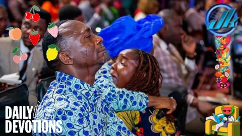 10 AUGUST 2024 SEED OF DESTINY WRITTEN BY THE SENIOR PASTOR DR PAUL ENENCHE