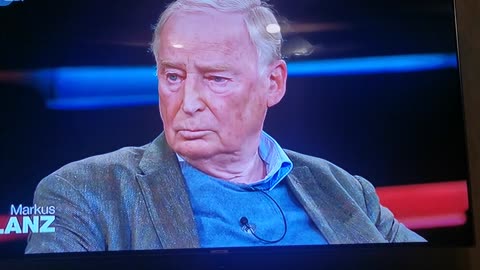 Dr. Alexander Gauland (AfD) - Wahlprogramm, Affäre um ilegale Parteispenden - bei Lanz, 20 06 2021