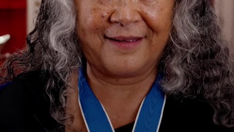 Presidential Medal of Freedom Recipient - Teresa Romero