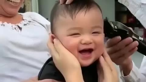 ADORABLE BABY’S