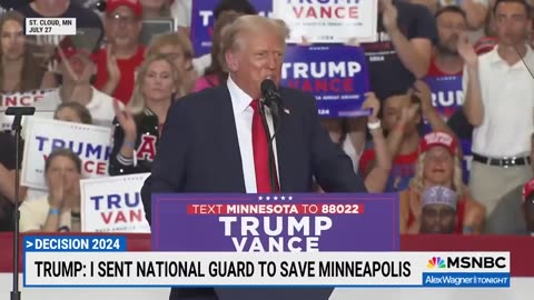 Watch: Fact check blows up lies in Team Trump s new smear campaign against Tim Walz