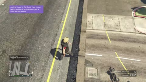 Damn, that sucks — GTA 5