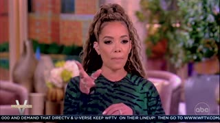 'The View' Co-Hosts Says People Felt Obama 'Didn't Do Enough For Black People'