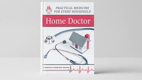 ⚕️ The Home Doctor Practical Medicine for Every Household ⚕️