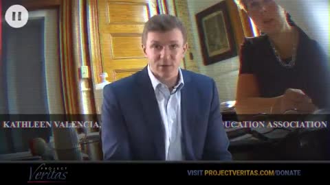 Project Veritas video exposes union pres admitting protecting teacher who had sex with student