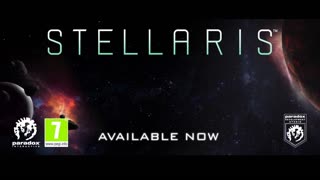 Stellaris - Base Game Trailer