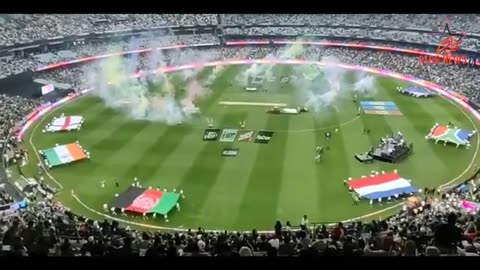 T20 World Cup 2024 Opening Ceremony All you need to know about the T20 World Cup opening ceremony