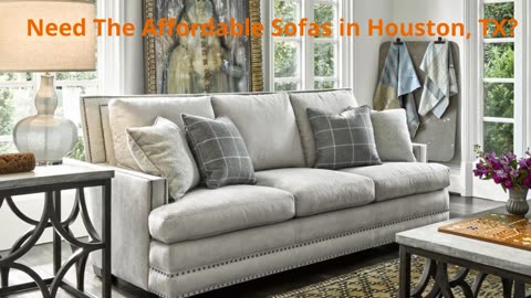 Texas Furniture Hut - Affordable Sofas in Houston