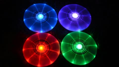 Nite Ize Flashflight LED Light Up Flying Disc review