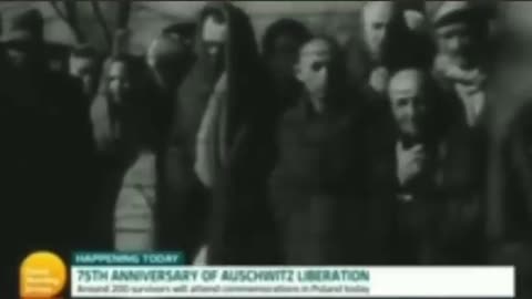 Are Photos from Auschwitz FAKE? - You decide after watching this