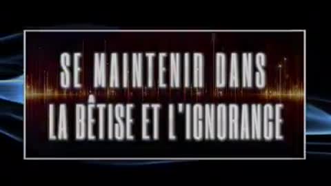 L'INGÉNIERIE SOCIALE : LE CONTROLE MENTAL DES FOULES