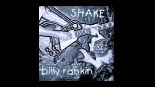 Billy Rankin - Nobody Calls Me That