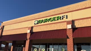 Food Review: BurgerFI