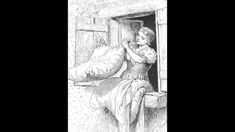Grimms' Fairy Tales | 21. Mother Holle | Audiobook
