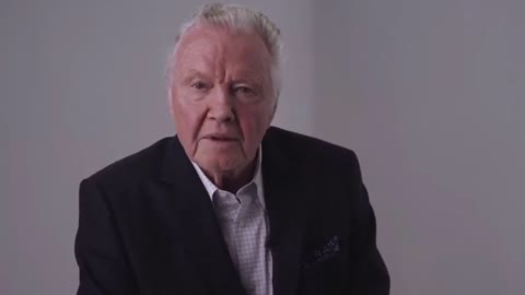 Jon Voight: Did They Ever Raid President Obama's Home or Clinton's?