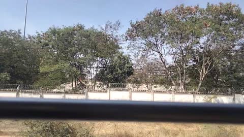 Indian railway video | kolkata to Bengaluru| part 1