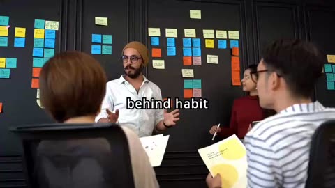 The Science of Habit Formation Understanding How Habits Are Created and Changed