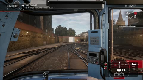 Train Sim World 2