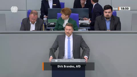 Dirk Brandes Rede vom 16.05.2024 – Luftverkehrsstandort Deutschland