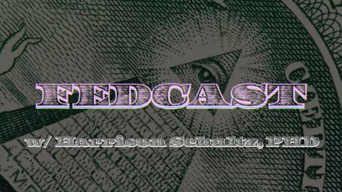 FedCast 09: The Mysterious Rise of Porticoes