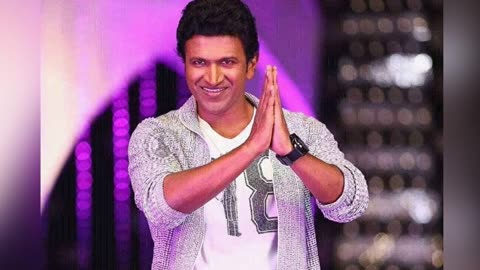 Miss u too puneet Rajkumar