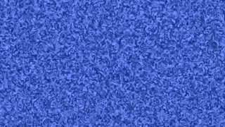 TV Static Stock Footage (Robot Chicken Style) Copyright and Royalty Free #1