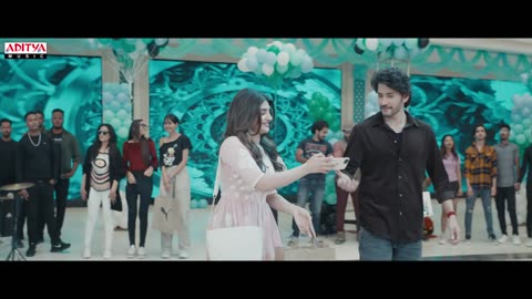 Oh My Baby Full Video Song