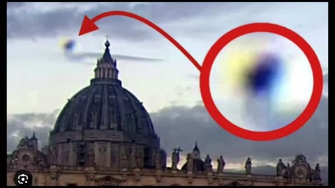VATICAN SAYS THEY WILL AUTHENTICATE SUPERNATURAL EVENTS AS THEY PREPARE TO CREATE GREAT DECEPTIONS!