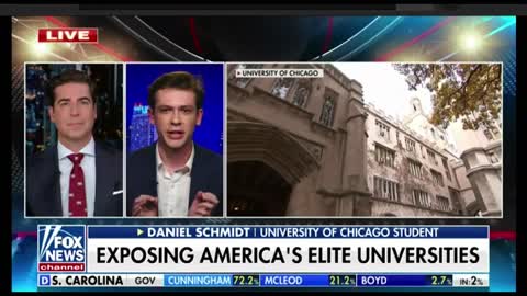 UChicago student shares five problems about attending elite universities