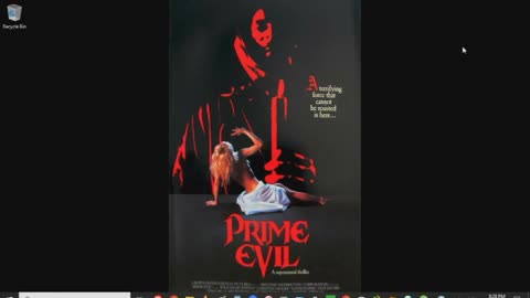Prime Evil Review