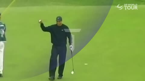 10 Minutes Of Tiger Woods Being The Goat