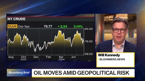 Oil Heads for Fourth Straight Weekly Decline | U.S. Today