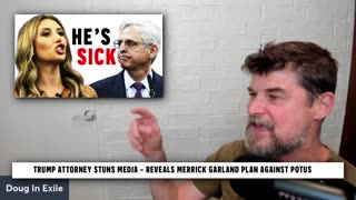 240610 Trump Attorney STUNS Media - Merrick Garland Plan Against POTUS.mp4