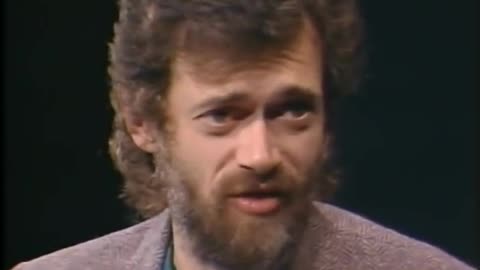 TERENCE MCKENNA -- Aliens and Archetypes