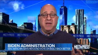 New York Post Columnist Podhoretz Blasts Biden