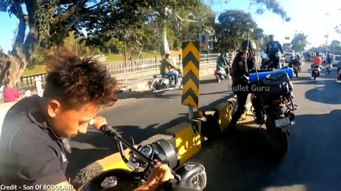 CRASH Accident Caught on Camera 2022