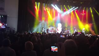 Alice Cooper Sept 2021 Part #2