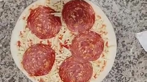 The pizza hack you NEVER knew you needed