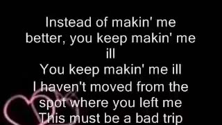 pink just like a pill lyrics