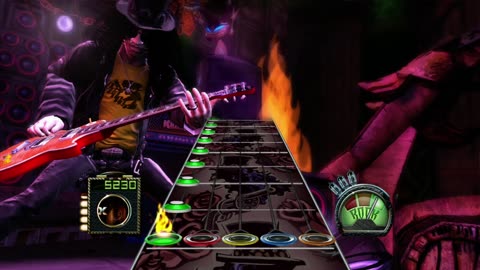 [XBOX360] Guitar Hero 3 Barracuda #guitarhero #gh3 #nedeulers #xbox360