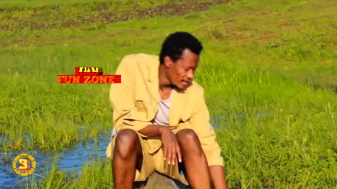 Maru Balageru; Ethiopia / New Ethiopian Comedy 2020 (ማሩ ባላገሩ ፣ ሊጣላኝ ነዉ)