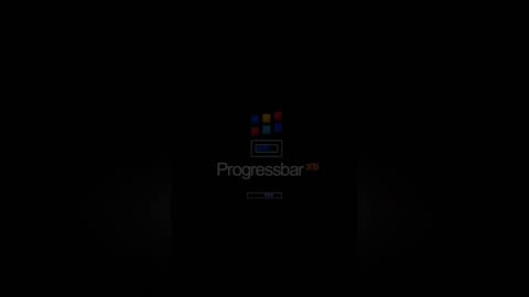 Todos los sonidos de Windows en Progressbar