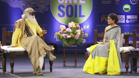 Top 5 Most Viewed Videos of Sadhguru