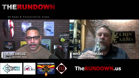 The Rundown