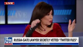 Judge Jeanine: This is as ‘deep state’ as you can get