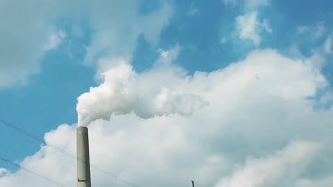 How clouds are made!