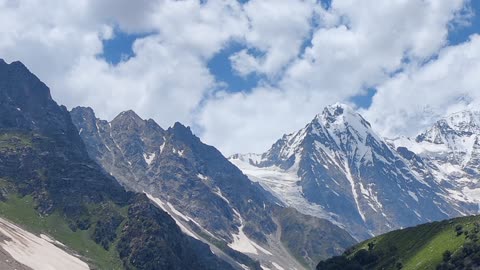 THE KILLER MOUNTAIN " NANGA PARBAT "