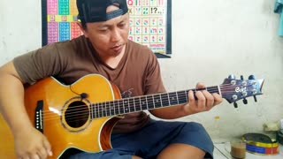 KEANE - EVERYBODY'S CHANGING | FINGERSTYLE COVER ALIP BA_TA