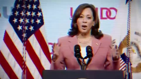 Trump v Kamala Harris Battleground (4th Sep'24)🔥🔥✔️✔️