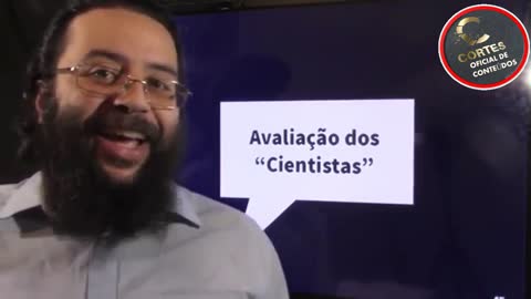 AVALIAÇÃO DOS CIENTISTA QUE ESTÃO JULGANDO O MODELO DA TERRA PLANA